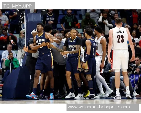 鹈鹕与开拓者11月对决前瞻分析及赛季表现对比