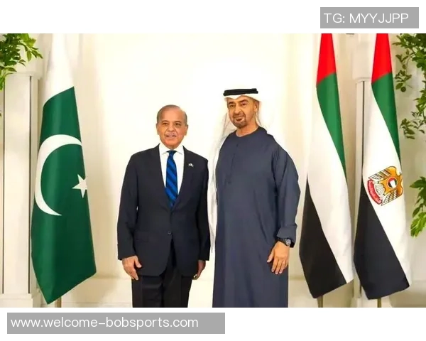 巴基斯坦足球明星的崛起与挑战展现了他们在国际舞台上的潜力与魅力