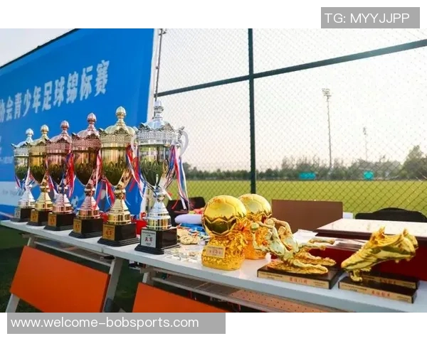 太原青少年足球培训助力孩子成长培养未来足球明星的摇篮